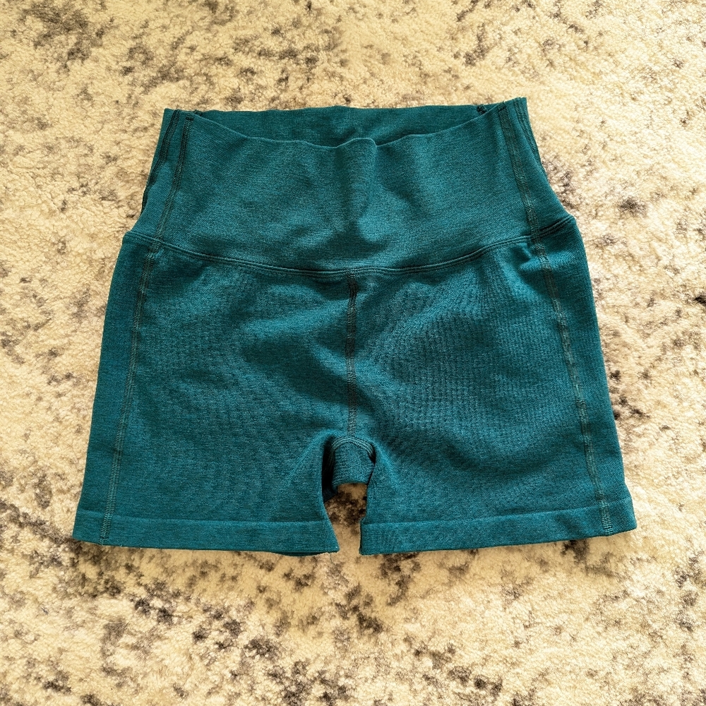 Alphalete Shorts
